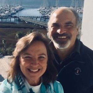 Meet your Posher, Julie steve